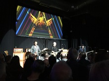 Wishbone Ash on Nov 9, 2019 [135-small]