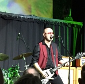 Wishbone Ash on Nov 9, 2019 [137-small]