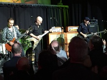 Wishbone Ash on Nov 9, 2019 [140-small]