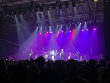 Counting Crows / James Maddock & Immy on Nov 3, 2025 [149-small]