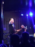 Von Hertzen Brothers on Nov 10, 2017 [158-small]