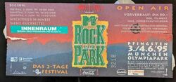 Rock im Park '95 on Jun 3, 1995 [193-small]