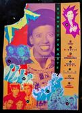 7 Bands live beim 6 Tage Rennen on Nov 4, 1995 [197-small]