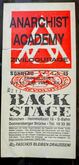 Anarchist Academy / Zivilcourage on Jan 1, 1995 [200-small]