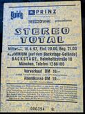 Stereo Total on Apr 16, 1997 [208-small]