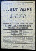 ...but alive / F.Y.P. / muff potter. on Apr 8, 1997 [218-small]