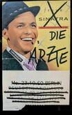 Die Ärzte / Terrorgruppe on Oct 26, 1995 [246-small]