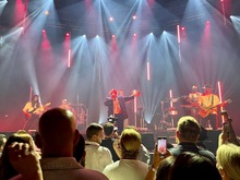 tags: Teddy Swims, London, England, United Kingdom, Roundhouse - Teddy Swims / Azure Ryder on Jul 20, 2023 [338-small]