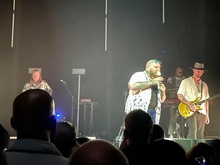 tags: Teddy Swims, London, England, United Kingdom, Roundhouse - Teddy Swims / Azure Ryder on Jul 20, 2023 [339-small]