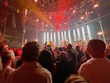 tags: Teddy Swims, London, England, United Kingdom, Roundhouse - Teddy Swims / Azure Ryder on Jul 20, 2023 [343-small]