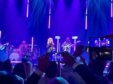 Teddy Swims with a special guest appearance by Paloma Faith at The Roundhouse London 20 July 2023, tags: Teddy Swims, London, England, United Kingdom, Roundhouse - Teddy Swims / Azure Ryder on Jul 20, 2023 [345-small]
