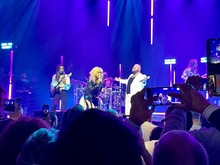 Teddy Swims with a special guest appearance by Paloma Faith at The Roundhouse London 20 July 2023, tags: Teddy Swims, London, England, United Kingdom, Roundhouse - Teddy Swims / Azure Ryder on Jul 20, 2023 [346-small]
