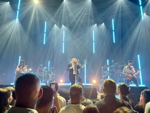 tags: Teddy Swims, London, England, United Kingdom, Roundhouse - Teddy Swims / Azure Ryder on Jul 20, 2023 [349-small]