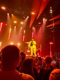 tags: Teddy Swims, London, England, United Kingdom, Roundhouse - Teddy Swims / Azure Ryder on Jul 20, 2023 [351-small]
