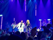 Teddy Swims with a special guest appearance by Paloma Faith at The Roundhouse London 20 July 2023, tags: Teddy Swims, London, England, United Kingdom, Roundhouse - Teddy Swims / Azure Ryder on Jul 20, 2023 [352-small]