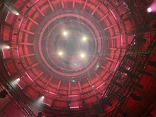 tags: Teddy Swims, London, England, United Kingdom, Stage Design, Roundhouse - Teddy Swims / Azure Ryder on Jul 20, 2023 [353-small]