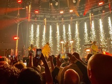 tags: Teddy Swims, London, England, United Kingdom, Roundhouse - Teddy Swims / Azure Ryder on Jul 20, 2023 [354-small]
