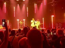 tags: Teddy Swims, London, England, United Kingdom, Roundhouse - Teddy Swims / Azure Ryder on Jul 20, 2023 [355-small]