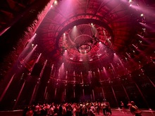 tags: Teddy Swims, Azure Ryder, London, England, United Kingdom, Stage Design, Roundhouse - Teddy Swims / Azure Ryder on Jul 20, 2023 [356-small]