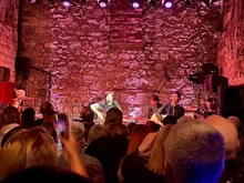 tags: Texas, Edinburgh, Scotland, United Kingdom, The Caves - Texas on Jul 13, 2023 [394-small]