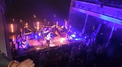 tags: Texas, Edinburgh, Scotland, United Kingdom, The Queen's Hall - Texas on Apr 25, 2015 [397-small]