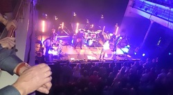tags: Texas, Edinburgh, Scotland, United Kingdom, The Queen's Hall - Texas on Apr 25, 2015 [398-small]