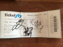 The Aristocrats on Aug 21, 2013 [436-small]