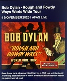 Bob Dylan on Nov 4, 2025 [468-small]