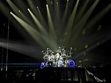 Helloween / Beast In Black on Nov 1, 2025 [520-small]
