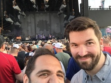 Dave Matthews Band on Jul 11, 2018 [542-small]