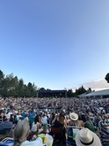 Yonder Mountain String Band / Big Richard on Aug 12, 2025 [554-small]