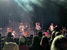 The Band Camino / Almost Monday / In Color on Nov 4, 2025 [607-small]