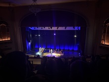 Patti Smith on Nov 4, 2025 [673-small]