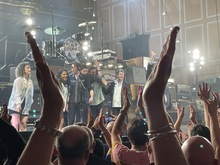 tags: The Black Crowes, Newcastle upon Tyne, England, United Kingdom, O2 City Hall Newcastle - The Black Crowes / Jim Jones All Stars on May 17, 2024 [695-small]