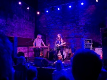 tags: Madison Galloway, Edinburgh, Scotland, United Kingdom, The Caves - The Commoners / Madison Galloway on Jul 26, 2024 [735-small]