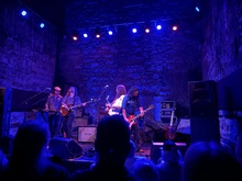 tags: The Commoners, Edinburgh, Scotland, United Kingdom, The Caves - The Commoners / Madison Galloway on Jul 26, 2024 [737-small]