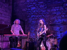 tags: Madison Galloway, Edinburgh, Scotland, United Kingdom, The Caves - The Commoners / Madison Galloway on Jul 26, 2024 [738-small]