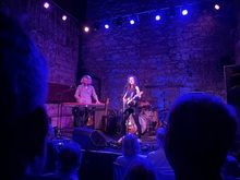 tags: Madison Galloway, Edinburgh, Scotland, United Kingdom, The Caves - The Commoners / Madison Galloway on Jul 26, 2024 [739-small]