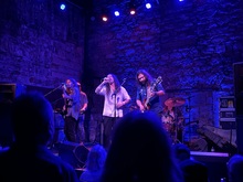 tags: The Commoners, Edinburgh, Scotland, United Kingdom, The Caves - The Commoners / Madison Galloway on Jul 26, 2024 [741-small]