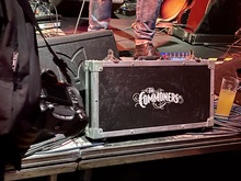 tags: The Commoners, Edinburgh, Scotland, United Kingdom, Gear, Voodoo Rooms - The Commoners / Troy Redfern Band on Apr 24, 2023 [779-small]