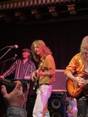 tags: The Commoners, Edinburgh, Scotland, United Kingdom, Voodoo Rooms - The Commoners / Troy Redfern Band on Apr 24, 2023 [781-small]
