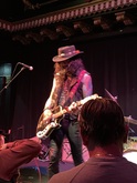 tags: Troy Redfern Band, Edinburgh, Scotland, United Kingdom, Voodoo Rooms - The Commoners / Troy Redfern Band on Apr 24, 2023 [782-small]