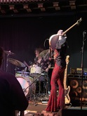 tags: Troy Redfern Band, Edinburgh, Scotland, United Kingdom, Voodoo Rooms - The Commoners / Troy Redfern Band on Apr 24, 2023 [783-small]