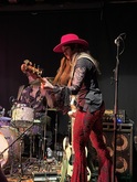 tags: Troy Redfern Band, Edinburgh, Scotland, United Kingdom, Voodoo Rooms - The Commoners / Troy Redfern Band on Apr 24, 2023 [785-small]