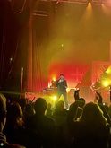 tags: The Cult, Edinburgh, Scotland, United Kingdom, Usher Hall - The Cult / Jonathan Hultén on Oct 24, 2024 [931-small]