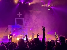 tags: The Cult, Edinburgh, Scotland, United Kingdom, Usher Hall - The Cult / Jonathan Hultén on Oct 24, 2024 [932-small]