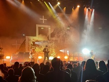 tags: The Cult, Edinburgh, Scotland, United Kingdom, Usher Hall - The Cult / Jonathan Hultén on Oct 24, 2024 [933-small]