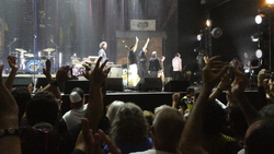 The Black Crowes on Oct 16, 2022 [332-small]