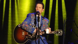 Chris Isaak on Jul 12, 2023 [830-small]