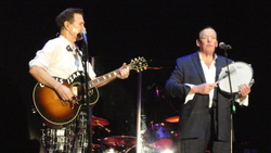 Chris Isaak on Jul 12, 2023 [836-small]